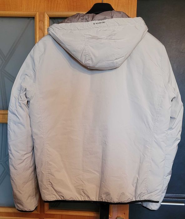 Geaca matlasata Milestone