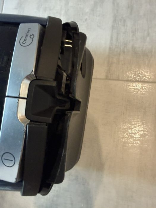 Прахосмукачка Miele Complete C3