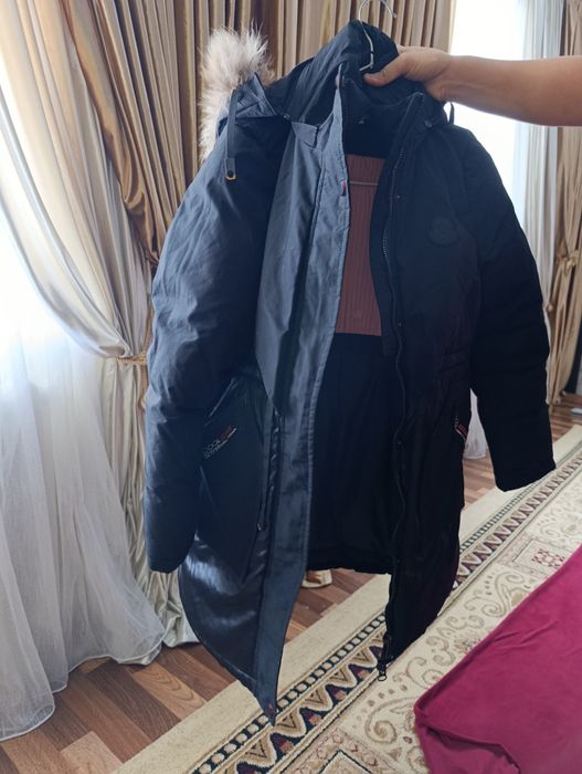 Курта для девочек