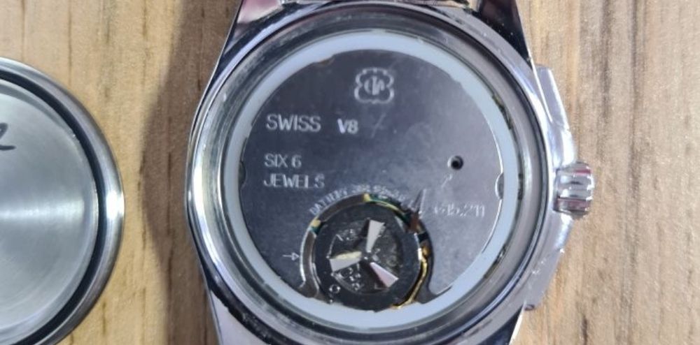 Ceas damă TISSOT PRC 100 chronograph lady