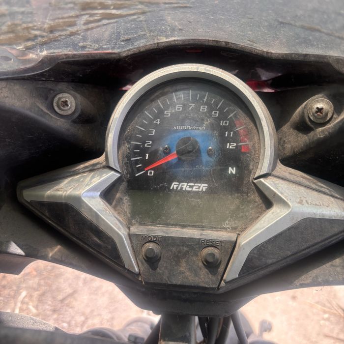 Продам мотоцикл Racer Скайвей