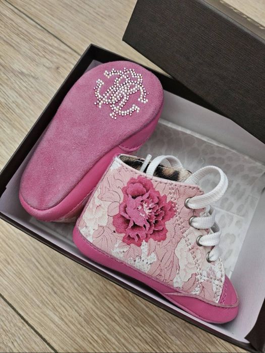 Бебешки буйки Roberto Cavalli