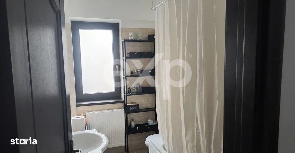 Apartament Modern 2 camere de inchiriat Copou