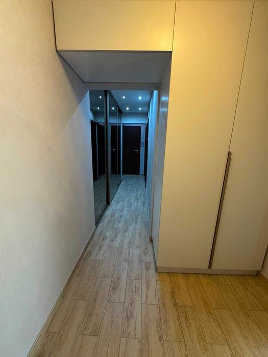 Apartament 3 camere Piata Minis mobilat LUX