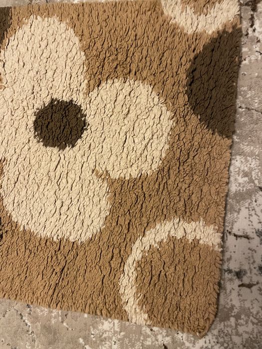 Trei mochete fir lung 50/100