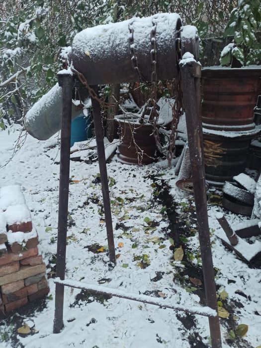 Продам качалку на скважину