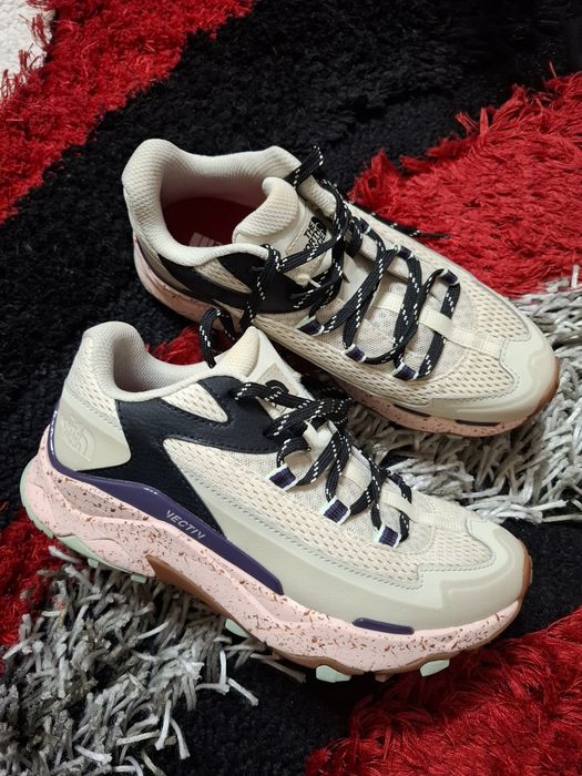 Pantofi de drumeție The North Face Vectiv Taraval