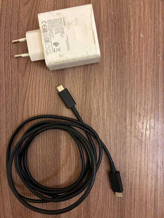 Продаю ноутбук Huawei MateBook D15