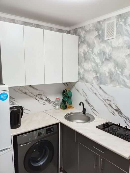 Продам квартиру 2 х комнатную