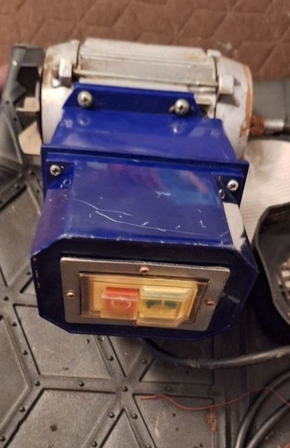 Motor pt diverse intrebuintari