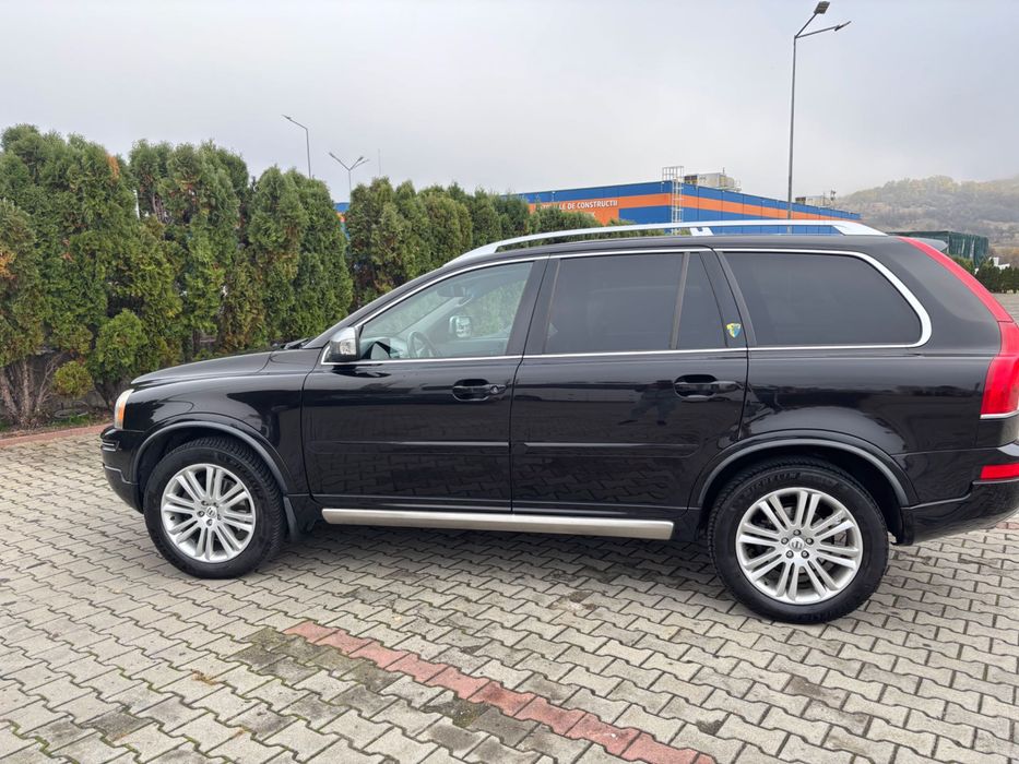 Volvo XC 90