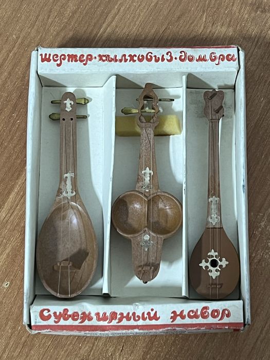 Продам сувениры в национальном стиле