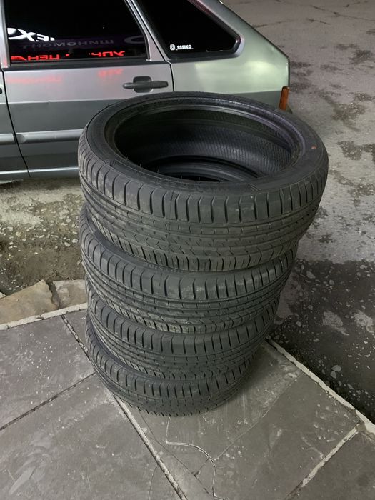 Торус 195/45/R16 обмен