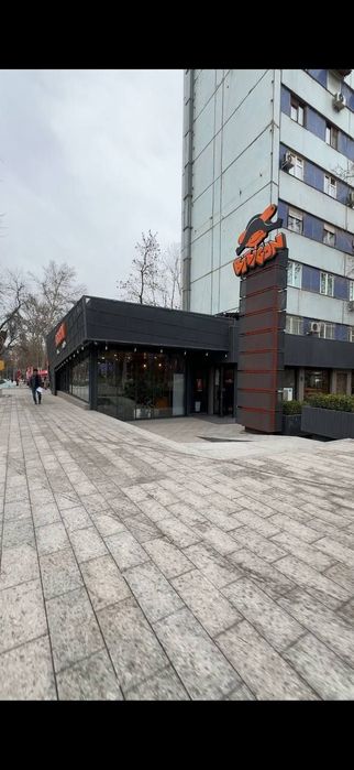 Продается  офис ц1