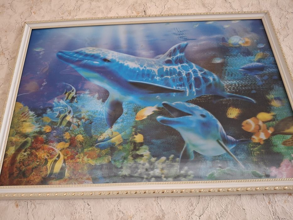 Продам картины разные.