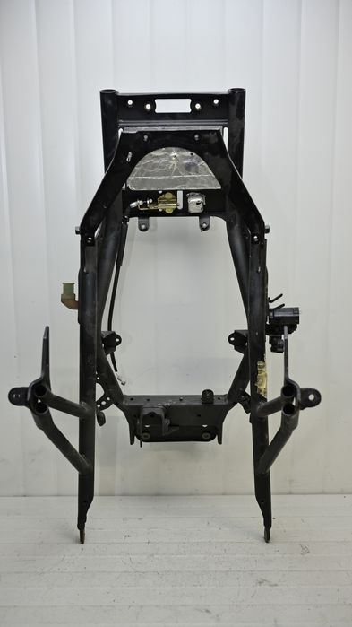 Cadru Codita Spate Yamaha FZ6 / Fazer 2004 - 2009