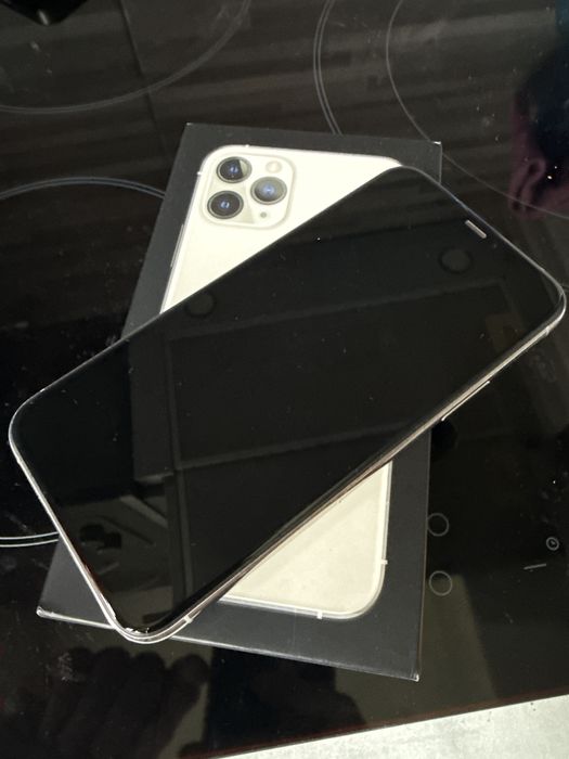 Iphone 11 pro 64gb.