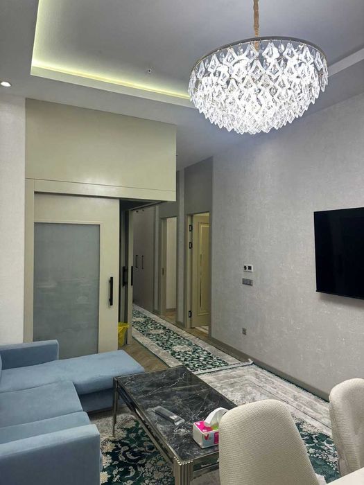 Сдам квртиру в Шайхантахурском р-н ЖК NEST ONE (Р8)