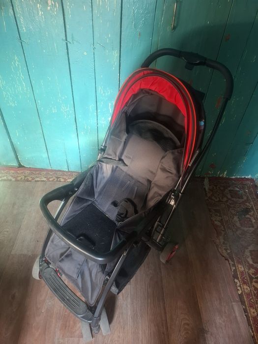 Продам коляску 12 тыс!