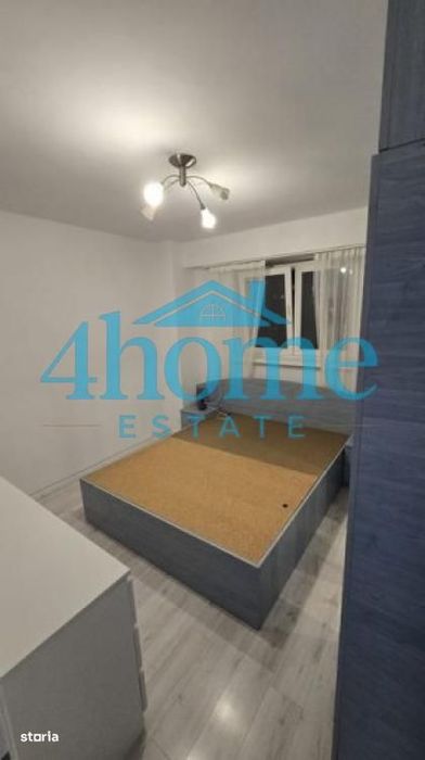 Apartament 2 camere | Timpuri Noi - Vitan | Renovat | Metrou