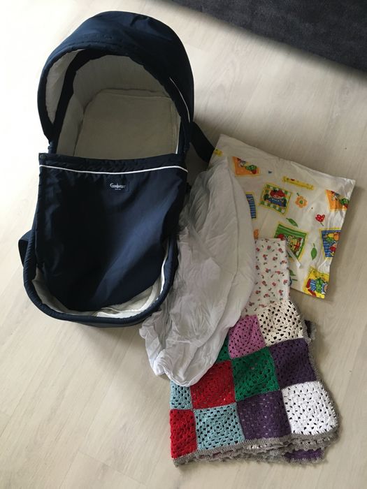 Vand landou Emmaljunga(Y) super parctic.