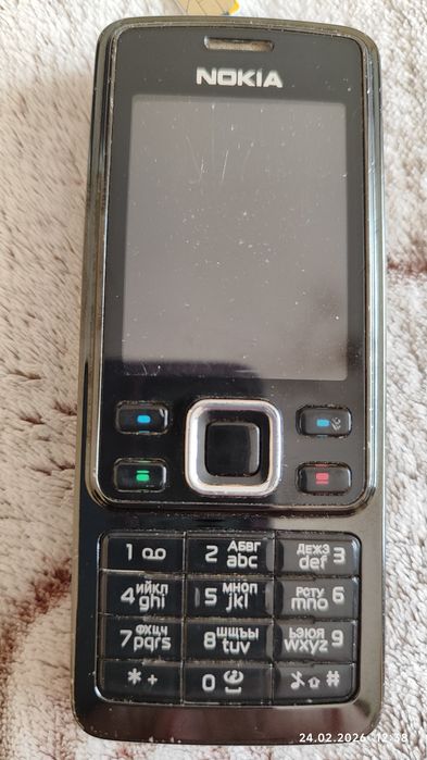 Продам кнопочные телефоны Nokia и Lg.