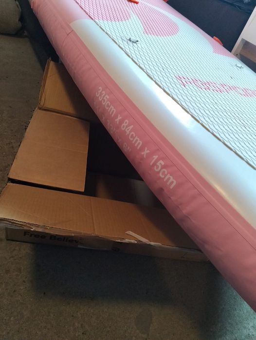paddleboard de 335/80/15