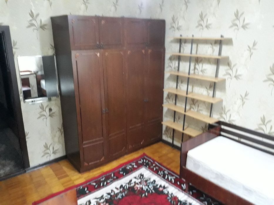 Аренда 4х комнатная квартира (40 лет победы, Тузель)