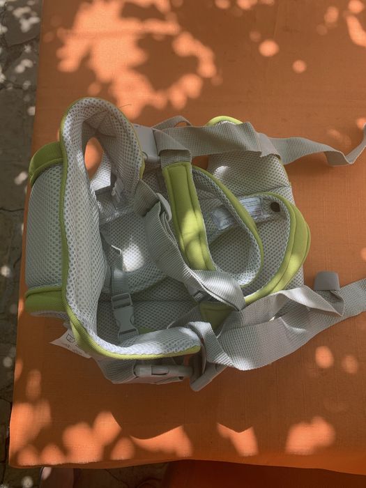 кенгуру за бебе ново