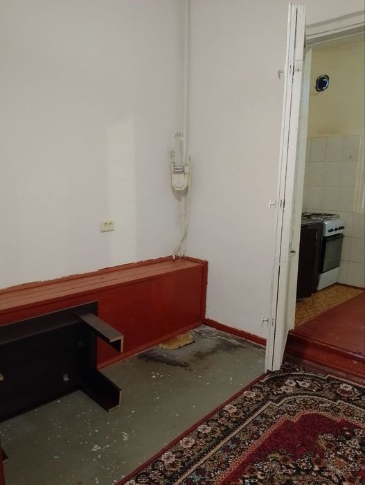 Аренда сергели 6.  2/7/9 балкон 2*6