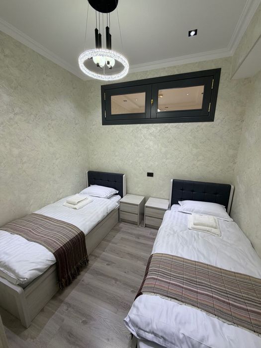 Посуточный квартира