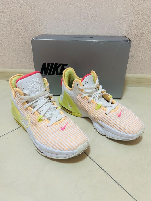 Мъжки маратонки Nike