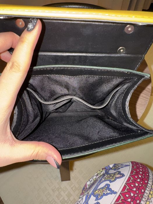 Сумка Gepherrini