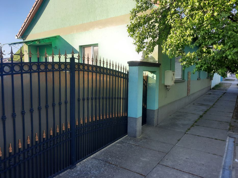 Casă de vanzare în Sântana