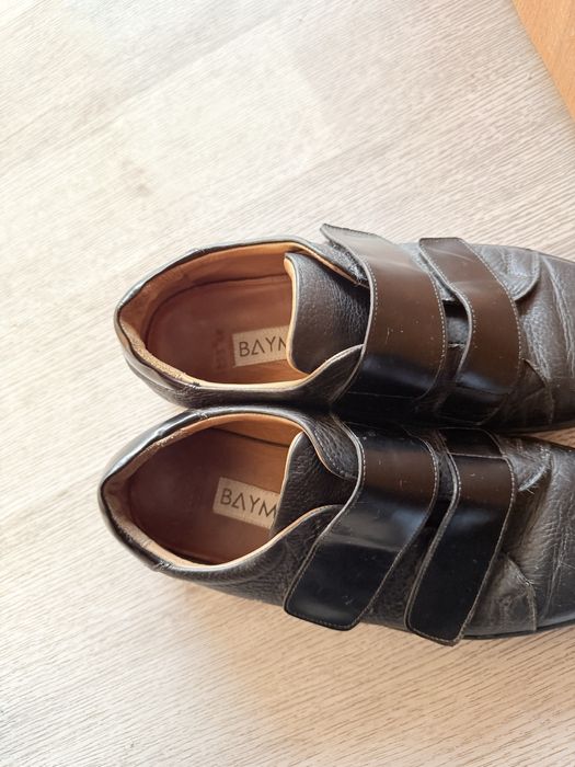 Мужская обувь бренд Baymen