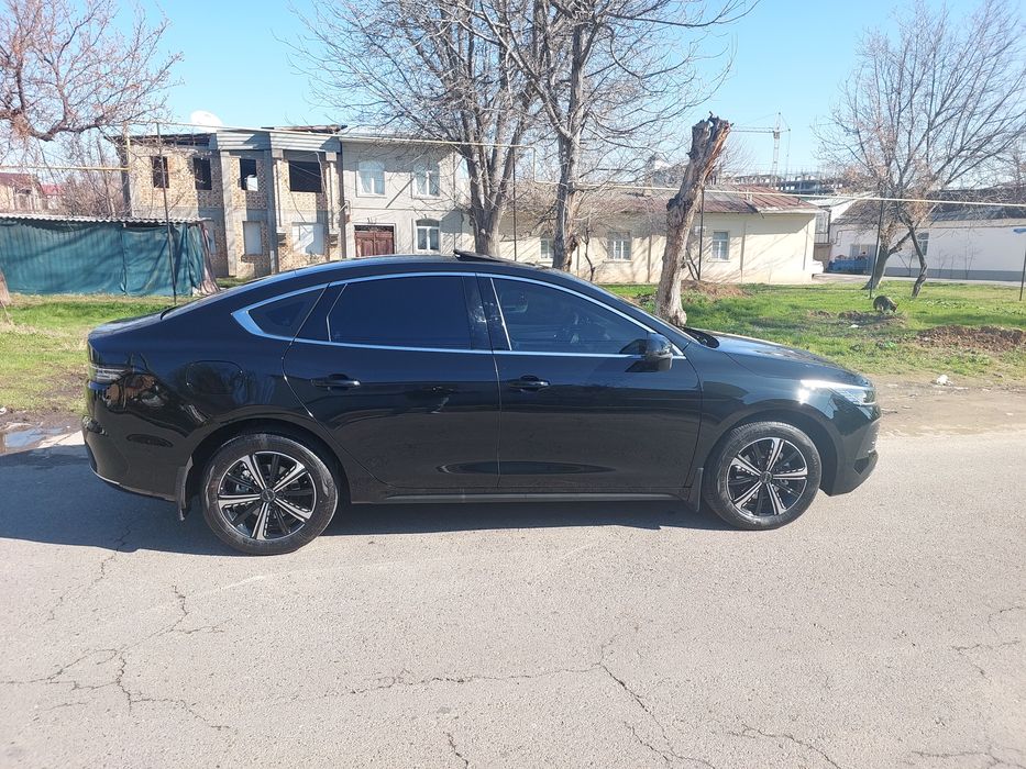 Byd chazor 120 ful 2026