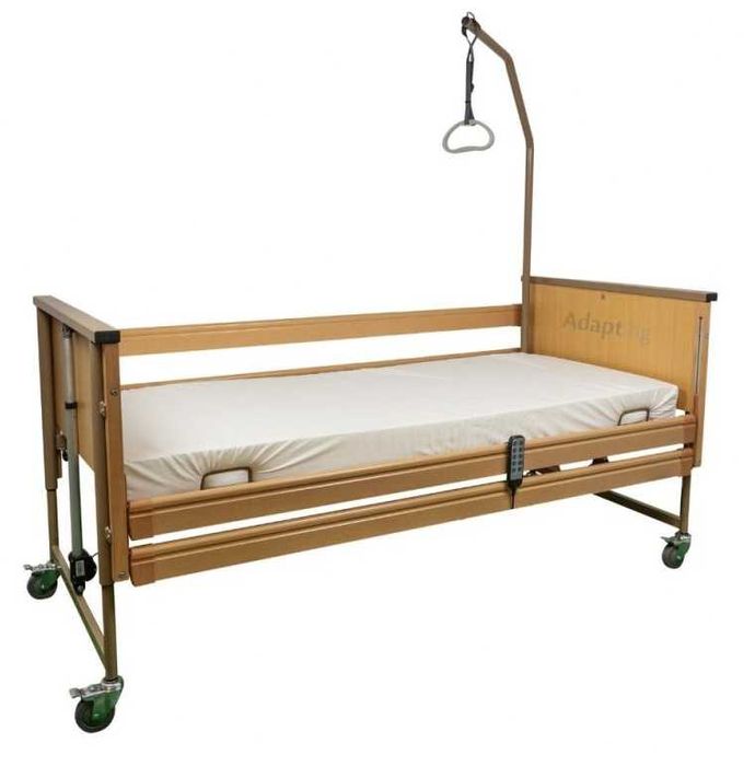 Болнично легло ХИПНОС Еко