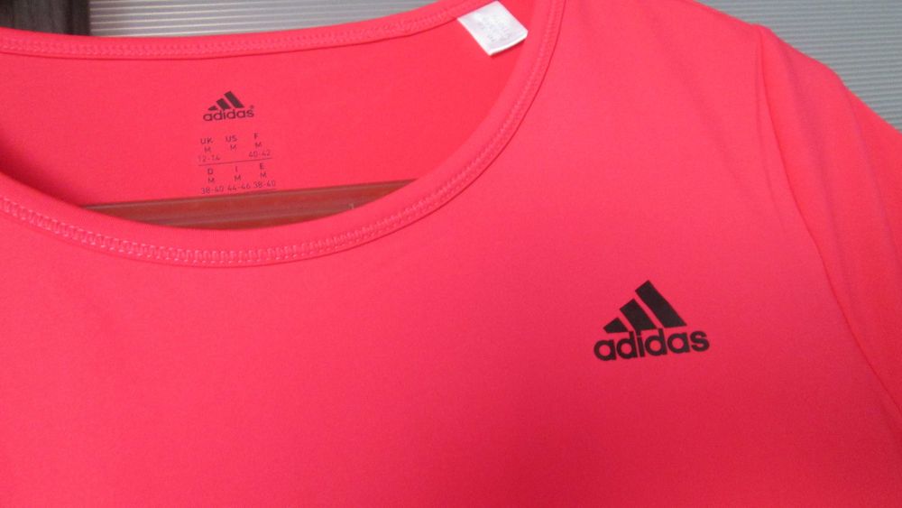 tricou sport Adidas dame M