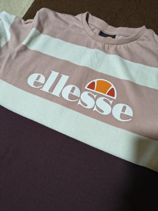Bluza damă Ellesse
