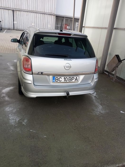 De vânzare  Opel astra h