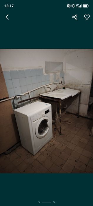 Сдам комнату в общежитие