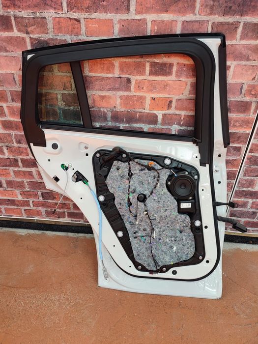 Usa stanga Bmw X4 G02 fata spate