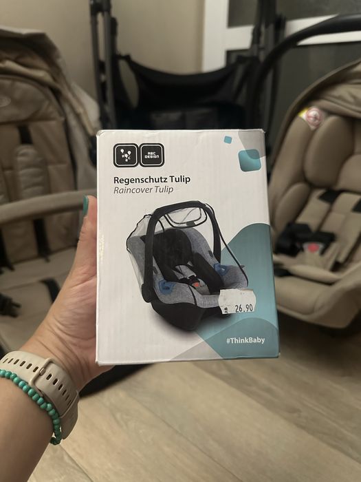 Детска количка GRACO