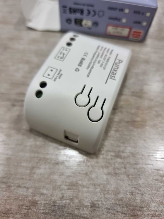 Интелигентен превключвател - релеен модул