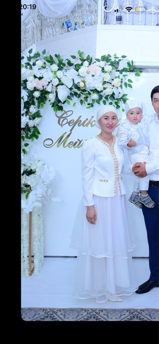 Продается платья