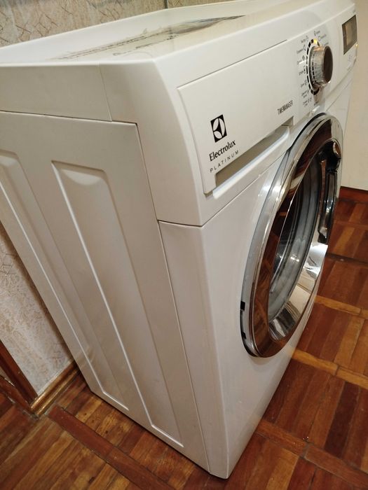 Стиральная машина Electrolux Platinum 7kg