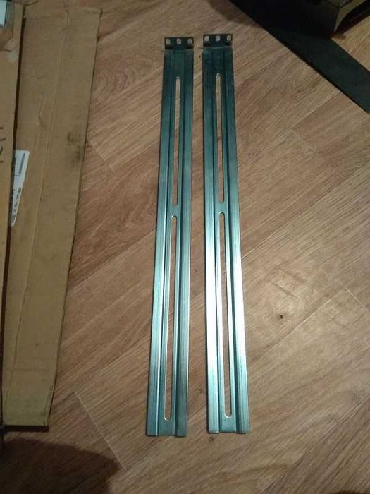 Рельсы для сервера. 20000 за всё.