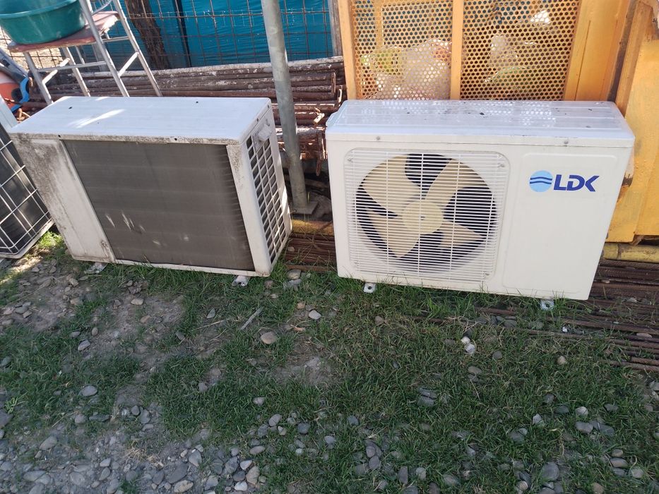 Vand aparat aer conditionat