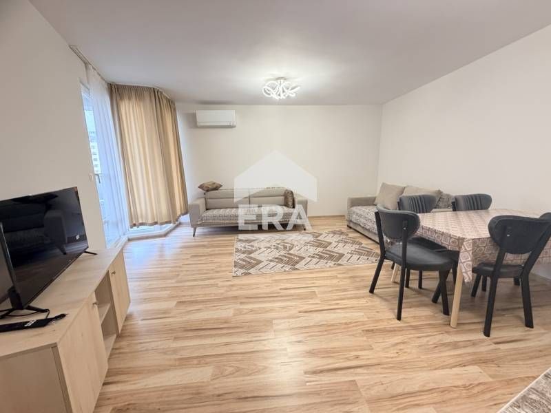 Двустаен, ексклузивен, чисто нов и обзаведен апартамент под наем, в но