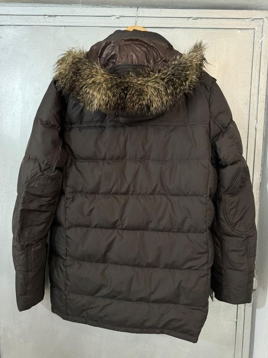 Tommy Hilfiger  geaca cu puf